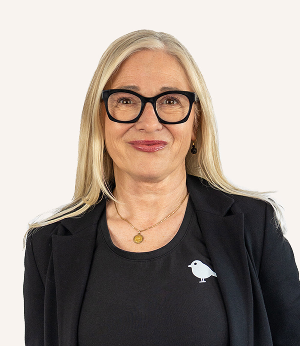 Höher, schneller, weiter
