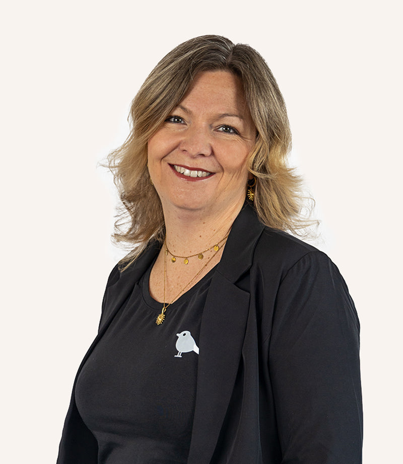 Astrid Greifenstein