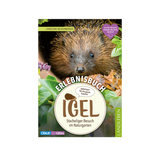 Erlebnisbuch Igel