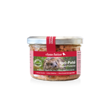 Igel-Paté