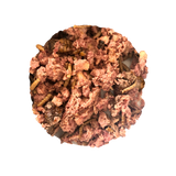 Igel-Paté