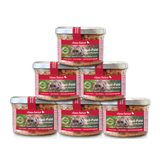 Igel-Paté