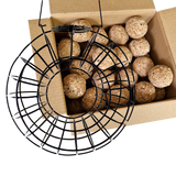 Set Meisenknödelring + Knödel