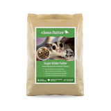 Sugar Glider Futter