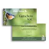 Gutschein