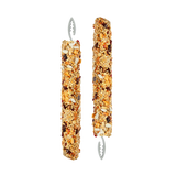 Knabbersticks Wellensittich Hagebutte & Apfel