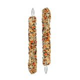 Knabbersticks Großsittiche Kiwi & Eukalyptus