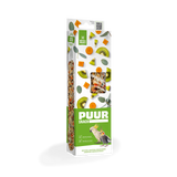 Knabbersticks Großsittiche Kiwi & Eukalyptus