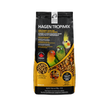Tropimix Cockatiels and Lovebirds