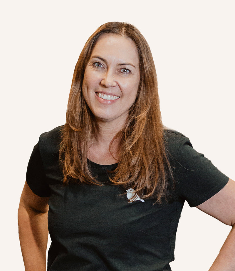 Valerie Bohland