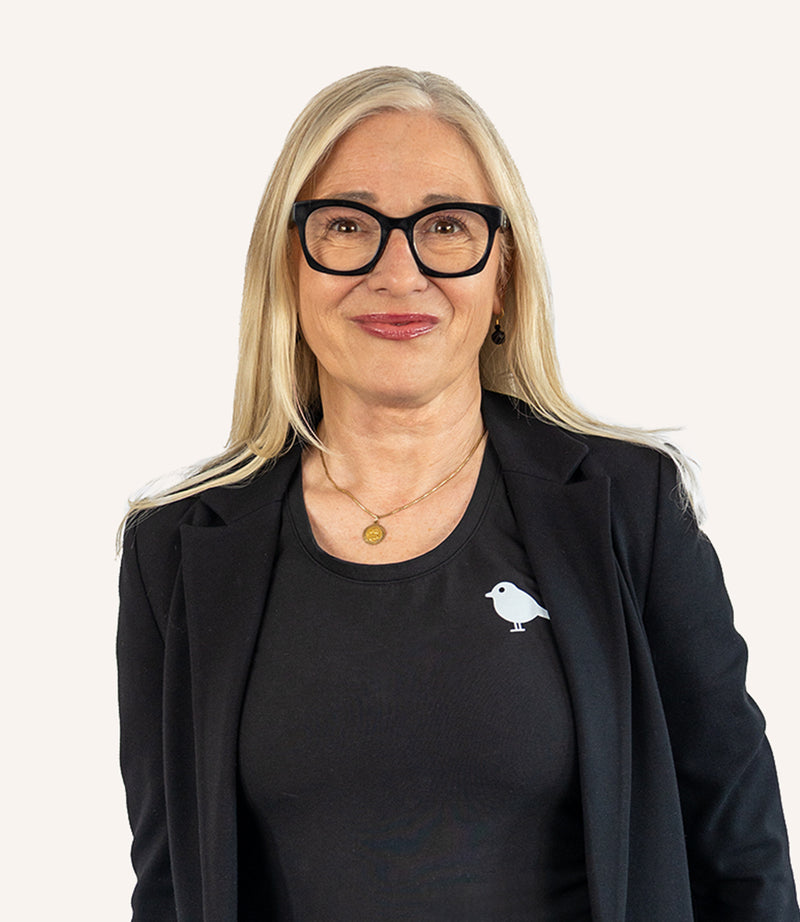 Dr. Martina Bergmann
